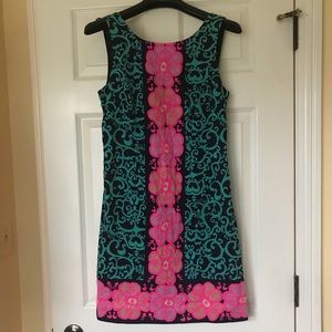 ❌SOLD❌EUC Fountain Hopping Delia Sz 4